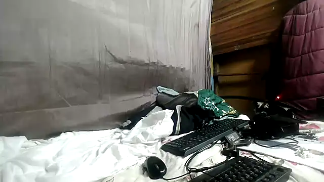 Camodick live cam on Stripchat