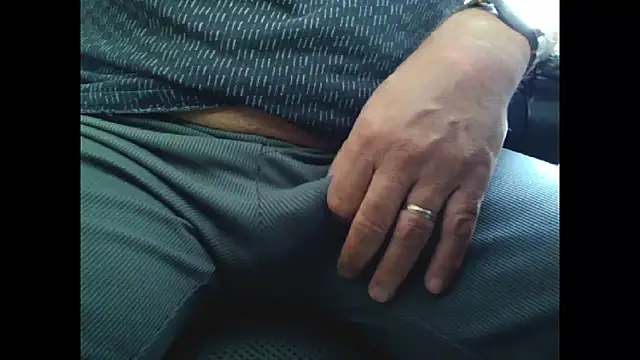 scorvierge@xh (M grandpa) - wank / branle /    every 10 show cock