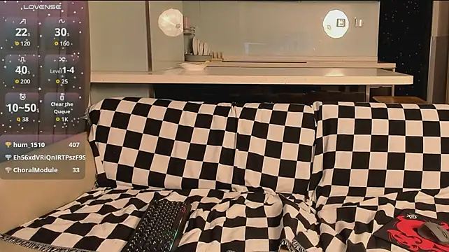 Simona_Rain live cam on Stripchat