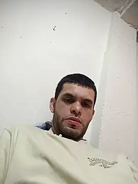 James21990 live cam on Stripchat