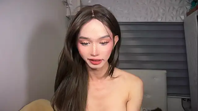 angel_skye (T young) - Cum Goddess Angel