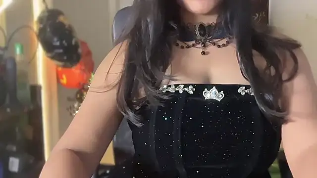 Goddess_Ariel