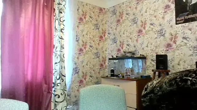 ParisGotowka live cam on Stripchat