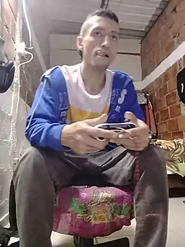 TuCanero23cm webcam