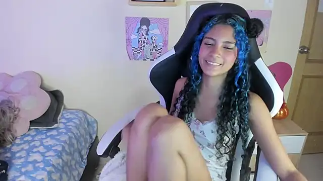 Franchezcaa_ live sex cam