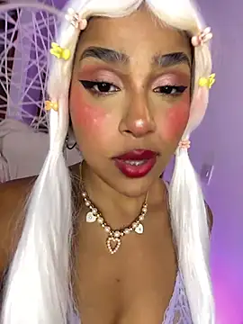Mariangel_11 live now