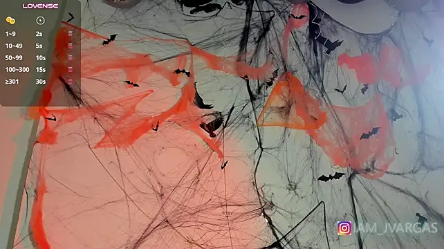 Amir_LatinBoy님의 방송 화면