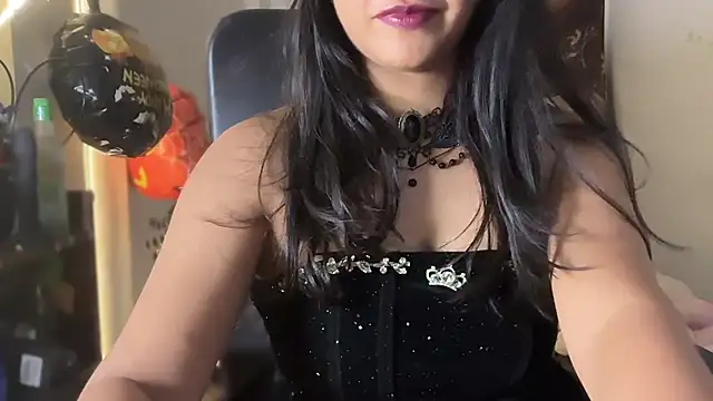 Goddess_Ariel