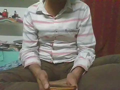 Ishaan_India live cam on Stripchat