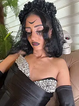 FeetVibe live cam on Stripchat