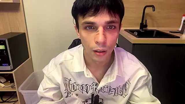 Clark_Day live cam on Stripchat