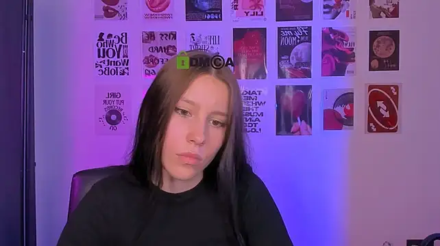 x_kaylita_x live cam on Stripchat