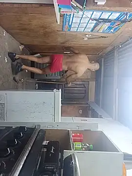 Camodick webcam