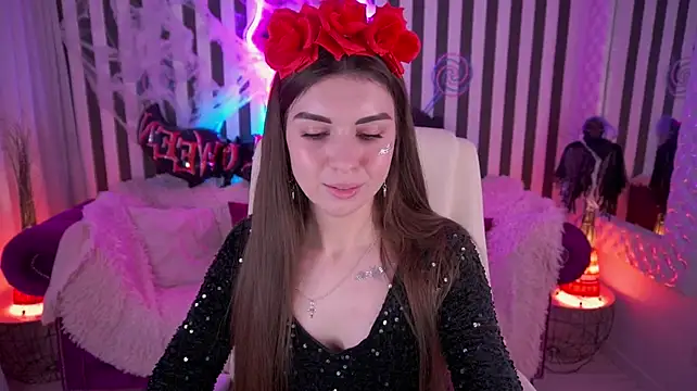 KylieJoyys live cam on Stripchat