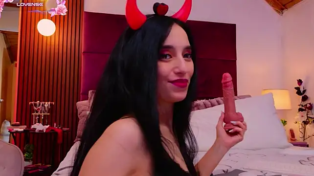 VanessaAngel live cam on Stripchat