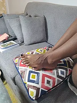 Feet-lovely