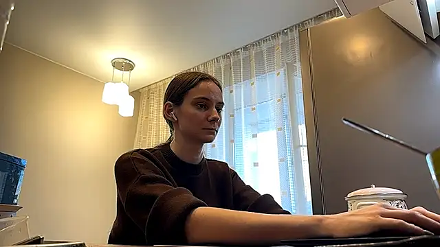 ShirleenDeming live cam on Stripchat