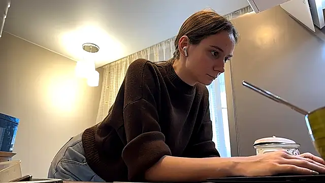 ShirleenDeming live cam preview