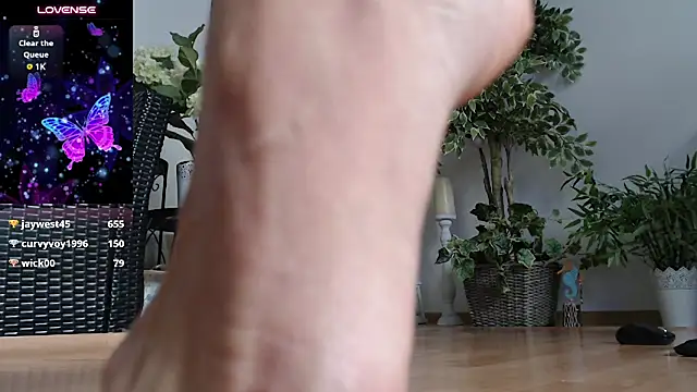 Squirtmania live now