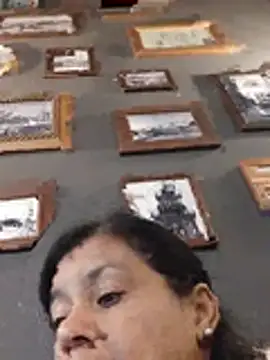 Molly_newman6的直播畫面