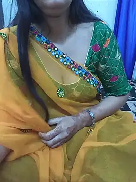 saijal_rao live cam on Stripchat