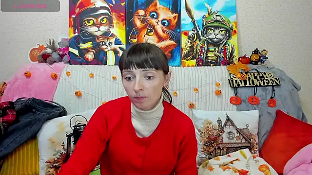 TayanaJons live cam on StripChat