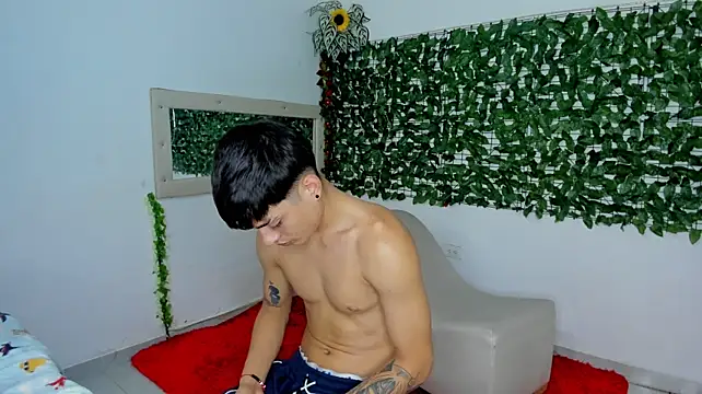 The_beby_guy live cam