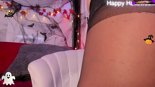 LoverLauren2的直播画面