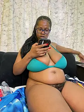 sexy_boobs97的直播画面