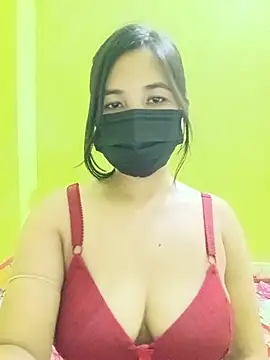 queen__sweety的直播畫面