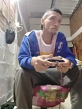 TuCanero23cm live cam