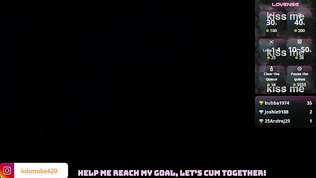 Bdsm_and_fries live cam on Stripchat