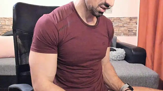 HotHunkTrainer