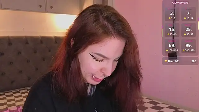 yourvodka live cam on Stripchat