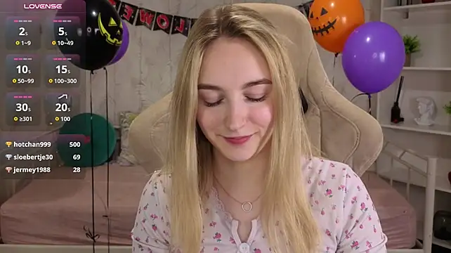 Shy_Polly