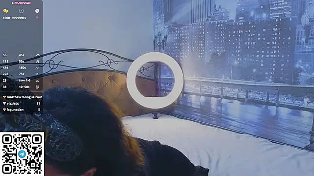 VesperSolace