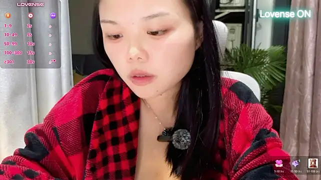 xiaosu22 live cam on Stripchat