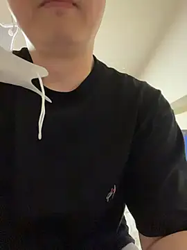 SanAnthony live cam on Stripchat