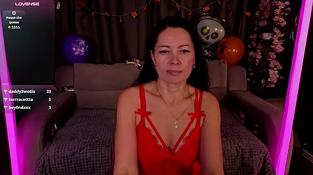 Maria_Howard