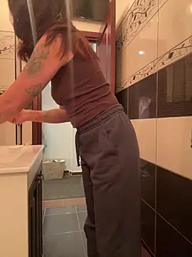 SeeetFriendship live cam preview