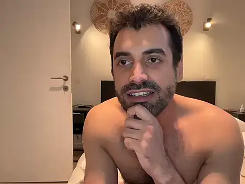 Webcam porno en directo de m_k_london