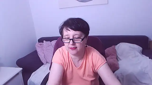 ChristaRose webcam