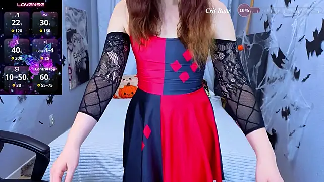 SabrinaLee live now