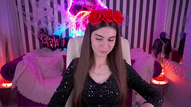 KylieJoyys live cam on Stripchat