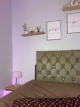 StarLovee live cam
