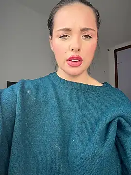 Alirawrz webcam