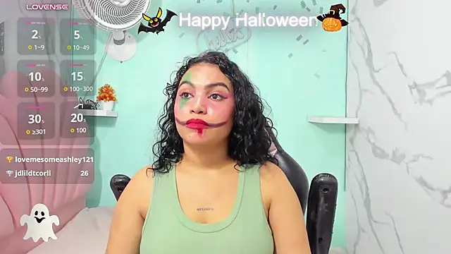 valeria_martinez19 live cam on Stripchat