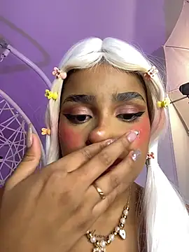 Mariangel_11 live now