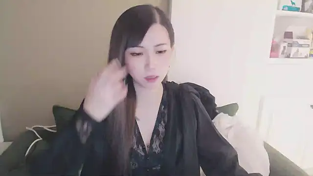 whitecat13님의 방송 화면
