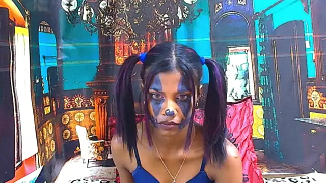 IndianSilkySpice live now